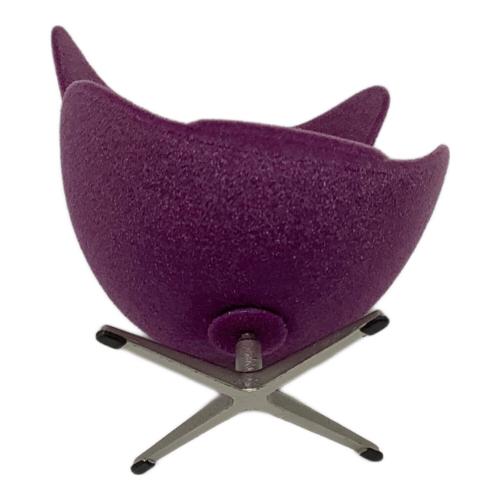 minimii エッグチェア 程度A　ミニチュアチェア