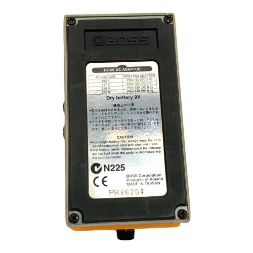 BOSS (ボス) エフェクター DS-2 TURBO Distortion