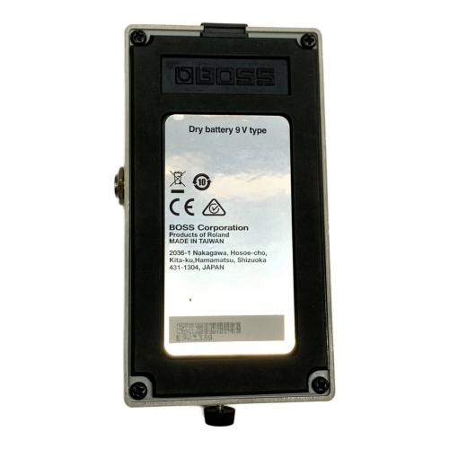 BOSS (ボス) エフェクター SD-1 SUPER OverDrive