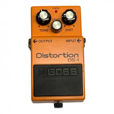 Electro Harmonix (エレクトロ・ハーモニックス) トレブルブースター