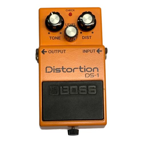 BOSS (ボス) エフェクター DS-1 Distortion