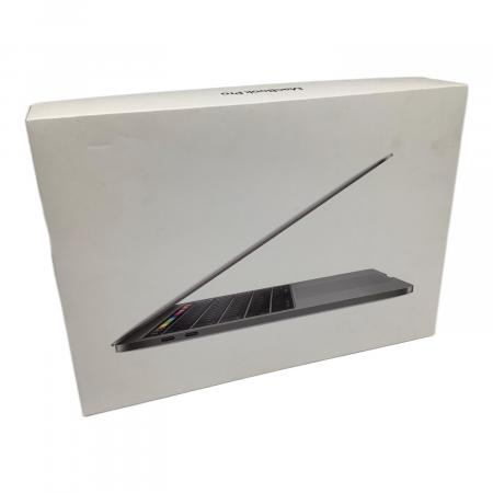 Apple (アップル) MacBook Pro A2159 13インチ Mac OS Core i5 メモリ