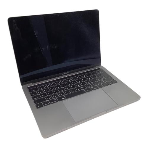 Apple (アップル) MacBook Pro A2159 13インチ Mac OS Core i5 メモリ:8GB SSD:128GB -