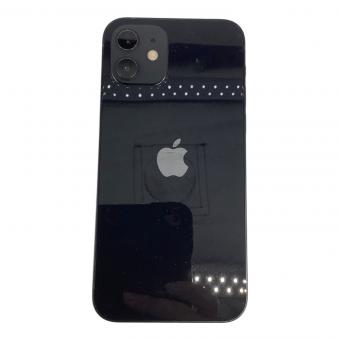 Apple (アップル) iPhone12 MGHN3J/A サインアウト確認済 353560906187816 ○ SIM FREE 64GB バッテリー:Bランク(87%) 程度:Bランク Blancco社データ消去済み