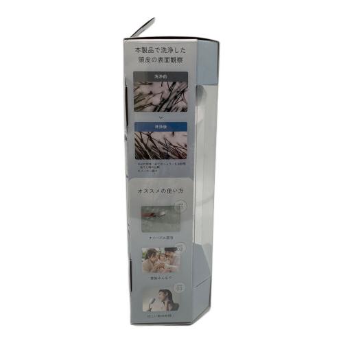 ナノリズム シャワーヘッド