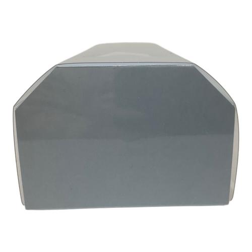 ナノリズム シャワーヘッド