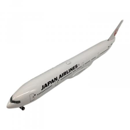 航空機・ヘリコプター JAL Boeing 777-300ER 1/200 Scale JA738J BOEING 777-300er 1/200 JAPAN AIRLINES｜トレファクONLINE
