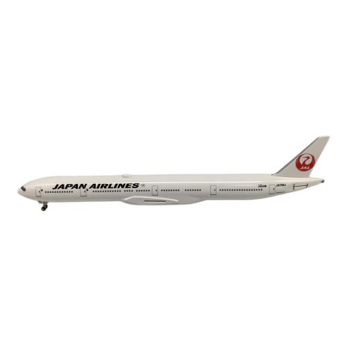 BOEING 777-300er 1/200　JAPAN AIRLINES