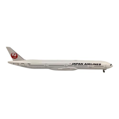 BOEING 777-300er 1/200　JAPAN AIRLINES