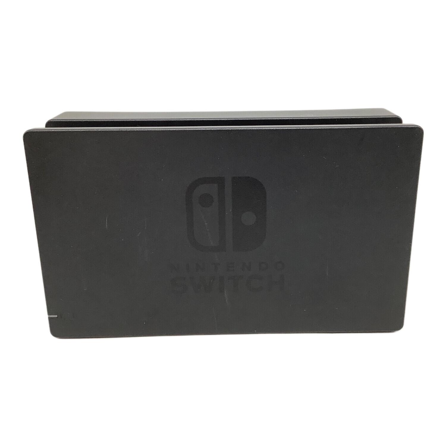 Nintendo (ニンテンドー) Nintendo Switch HAC-001 XKJ70054897819