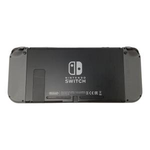 Nintendo (ニンテンドー) Nintendo Switch HAC-001 XKJ70054897819
