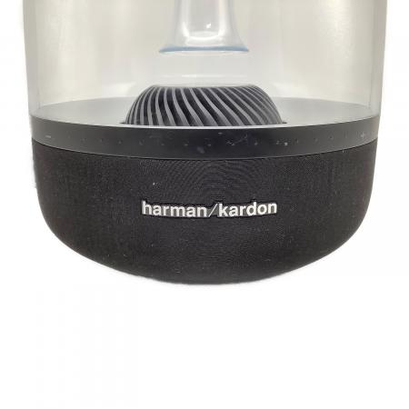 harman kardon aura studio ハーマンカードン　動作未確認 harman kardon aura studio ハーマンカードン 動作未確認 Harman