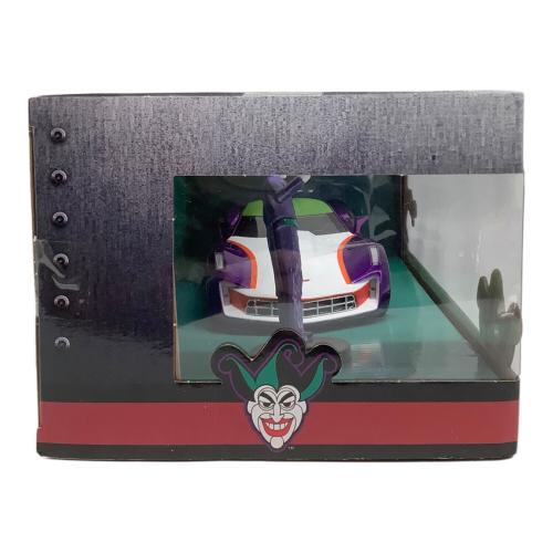JADA (ジェイダ) モデルカー ザ ジョーカー 6