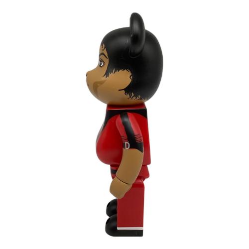 BEAR BRICK (ベアブリック) フィギュア マイケルジャクソン
