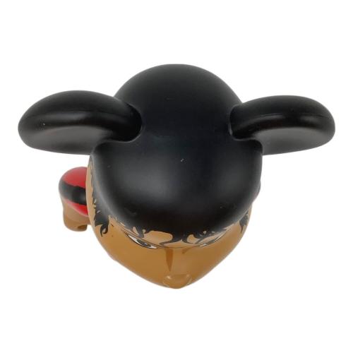 BEAR BRICK (ベアブリック) フィギュア マイケルジャクソン