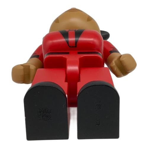 BEAR BRICK (ベアブリック) フィギュア マイケルジャクソン