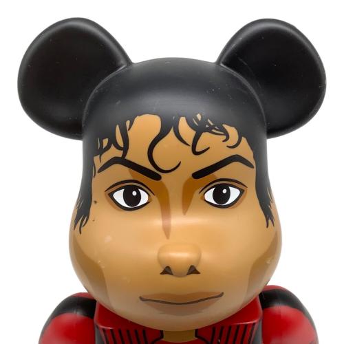 BEAR BRICK (ベアブリック) フィギュア マイケルジャクソン