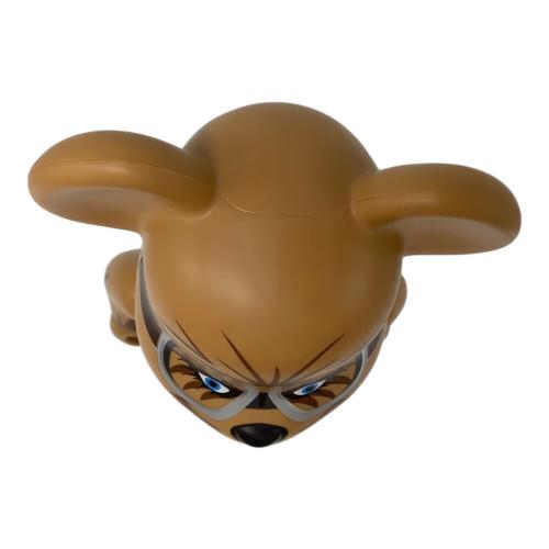 BEAR BRICK (ベアブリック) フィギュア スターウォーズ チューバッカ