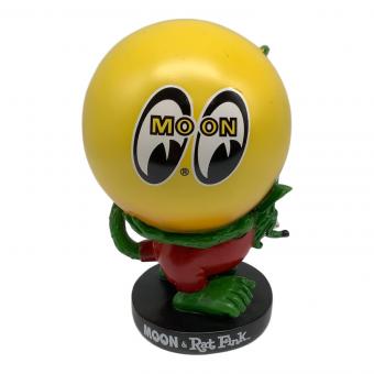 フィギュア ムーン＆ラットフィンク