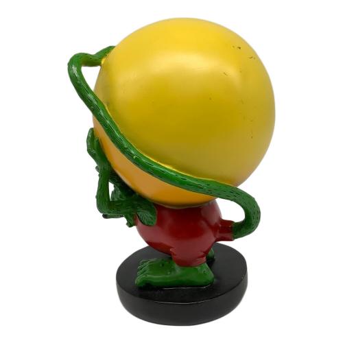 フィギュア ムーン＆ラットフィンク