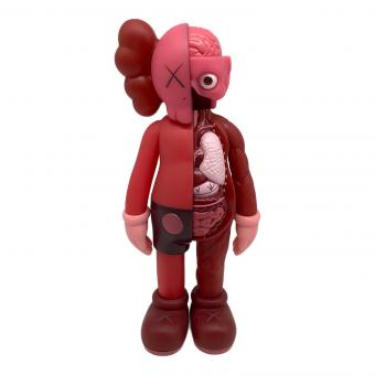 MEDICOM TOY (メディコム・トイ) フィギュア kaws16オープンエディション