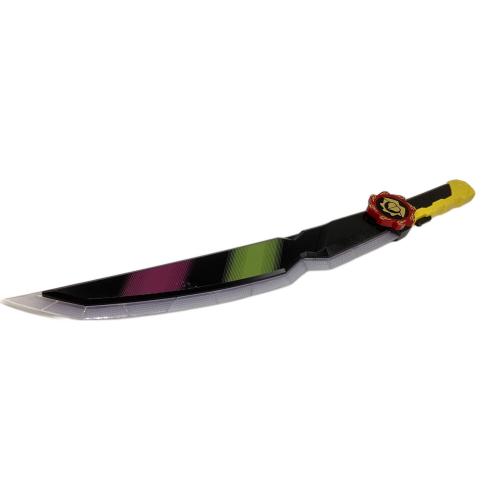 暴太郎戦隊ドンブラザーズ ザングラソード