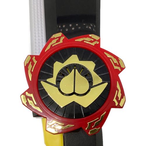 暴太郎戦隊ドンブラザーズ ザングラソード