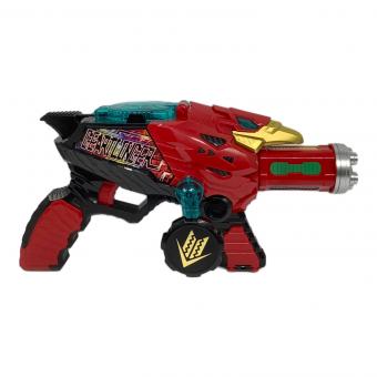 機界戦隊ゼンカイジャー (キカイセンタイゼンカイジャー) 戦隊ヒーロー ギアトリンガー