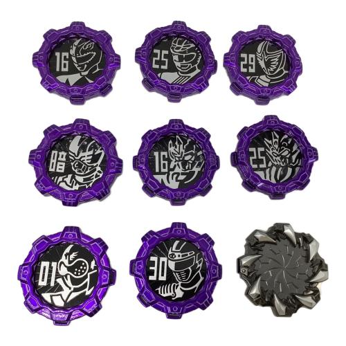 機界戦隊ゼンカイジャー (キカイセンタイゼンカイジャー) 戦隊ヒーロー ギアトジンガー