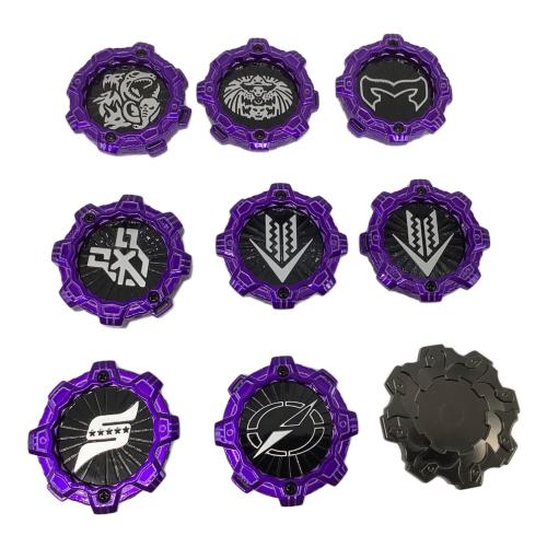 機界戦隊ゼンカイジャー (キカイセンタイゼンカイジャー) 戦隊ヒーロー ギアトジンガー