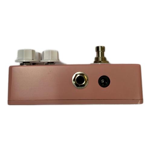 PlayTech (プレイテック) エフェクター PE05 箱有り Scorpio Fuzz