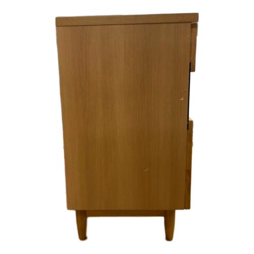 UNICO (ウニコ) キャビネット ナチュラル WYTHE