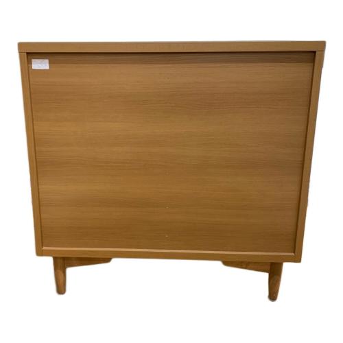 UNICO (ウニコ) キャビネット ナチュラル WYTHE