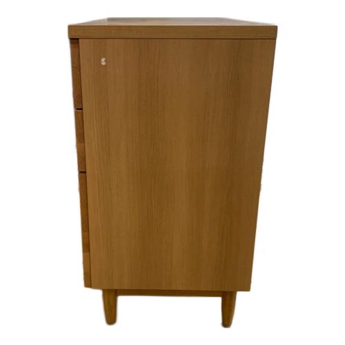 UNICO (ウニコ) キャビネット ナチュラル WYTHE