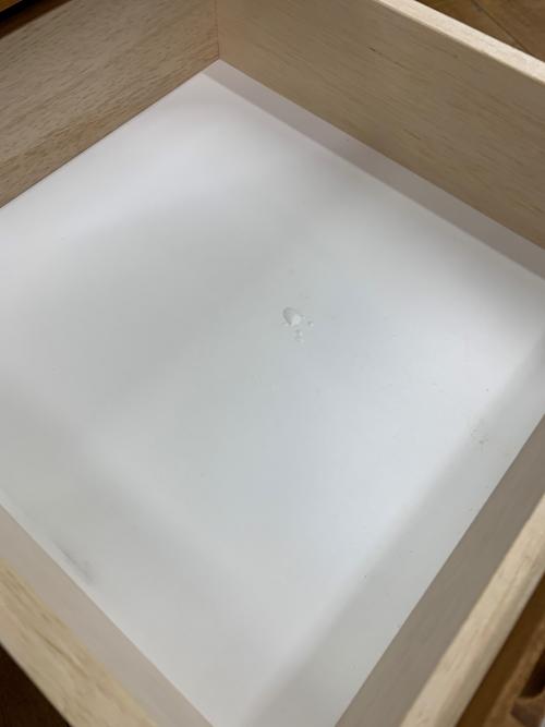 UNICO (ウニコ) キャビネット ナチュラル WYTHE