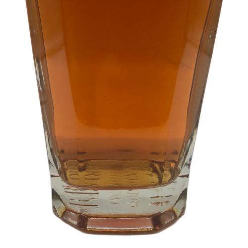 サントリー ウィスキー 700ml クレスト 12年 未開封