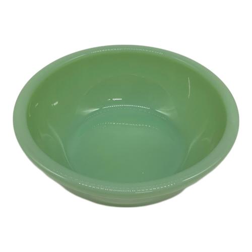 Fire King (ファイヤーキング) レストランウェア ボウル Φ約14cm ANCHOR HOCKING ジェダイ 1950-60年代前半製造