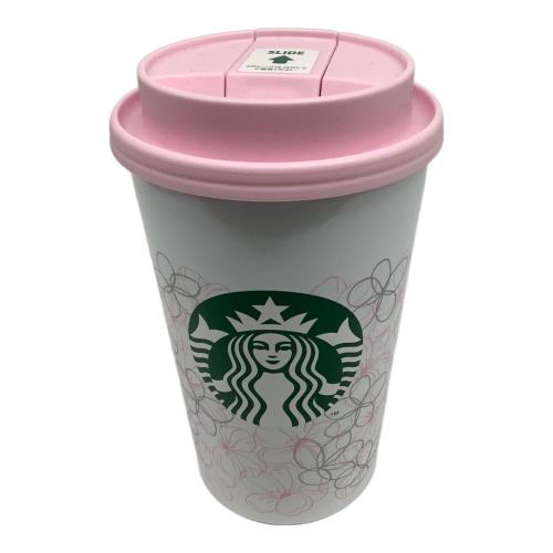 STARBUCKS COFFEE (スターバックスコーヒー) ステンレスTOGOカップタンブラー 2022 ラインアート