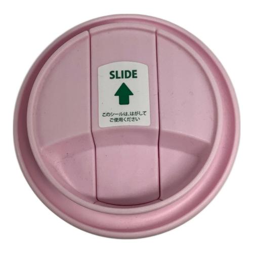 STARBUCKS COFFEE (スターバックスコーヒー) ステンレスTOGOカップタンブラー 2022 ラインアート