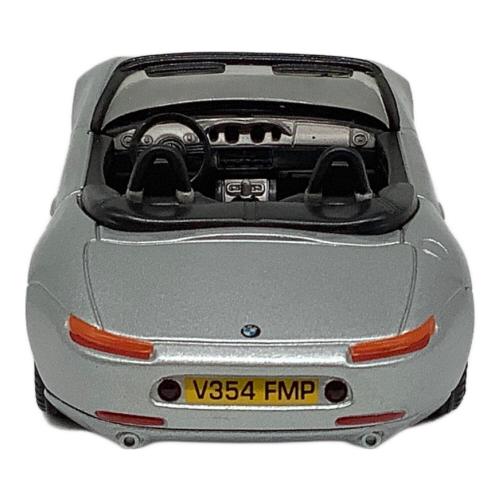 CORGI (コーギ) モデルカー ジオラマ 007 THE World is Not Enough