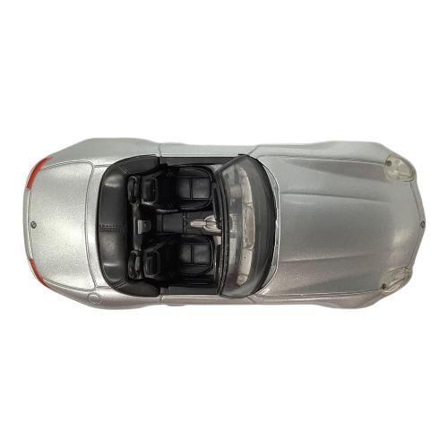 CORGI (コーギ) モデルカー ジオラマ 007 THE World is Not Enough