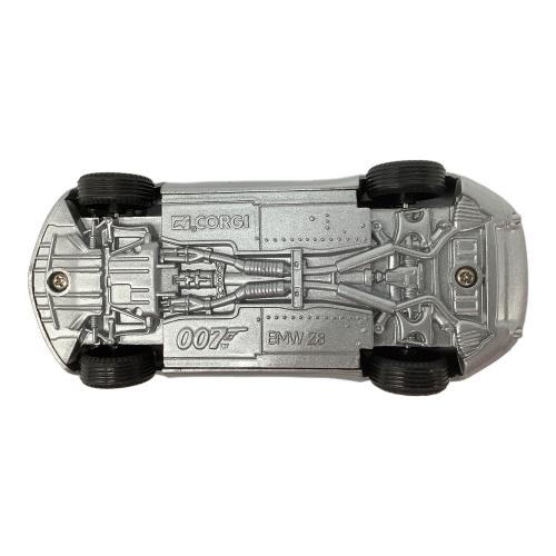 CORGI (コーギ) モデルカー ジオラマ 007 THE World is Not Enough