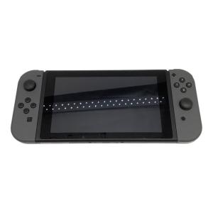Nintendo (ニンテンドー) Nintendo Switch HAC-001 XKJ70083097402