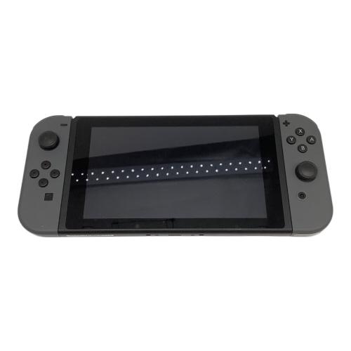 Nintendo (ニンテンドー) Nintendo Switch HAC-001 XKJ70083097402
