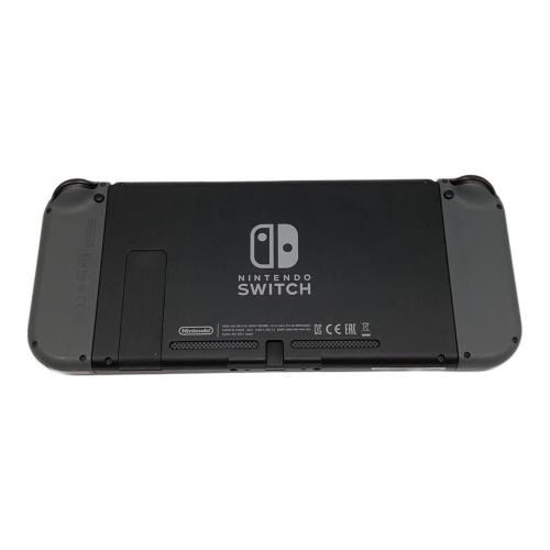 Nintendo (ニンテンドー) Nintendo Switch HAC-001 XKJ70083097402