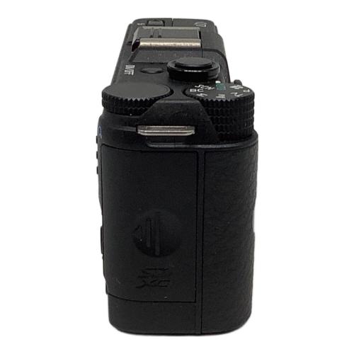 PENTAX (ペンタックス) デジタル一眼レフカメラ ダブルレンズキット Q7 1276万画素 -