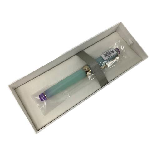 SAILOR (セーラー) 万年筆 スカイブルー 11-3059-301 SHIKIORI 四季織 雨音