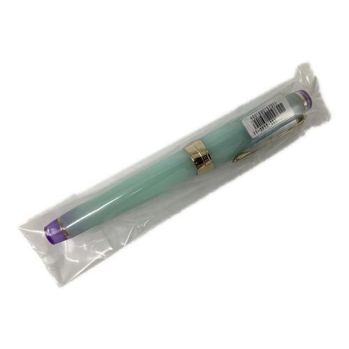 SAILOR (セーラー) 万年筆 スカイブルー 11-3059-301 SHIKIORI 四季織 雨音