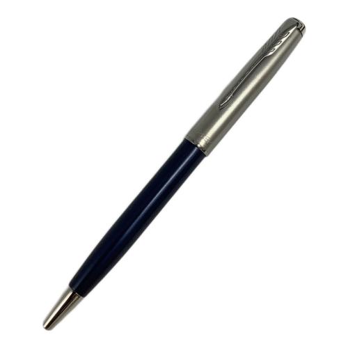 PARKER (パーカー) ボールペン ブルー&サンドブラスト 2146774 ソネット2021