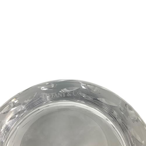 TIFFANY & Co. (ティファニー) ペアグラス リーフカット